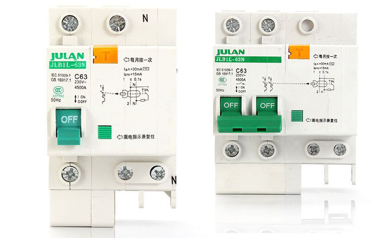  單P漏電和雙P漏電到底哪里不一樣？