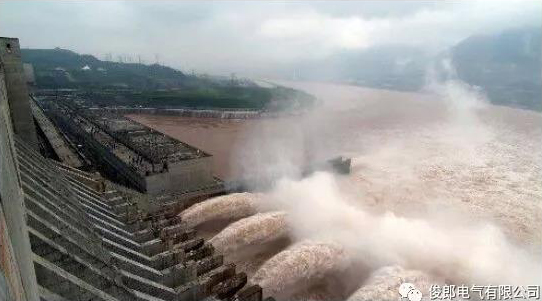  [薦讀] 中國電力史?。?！